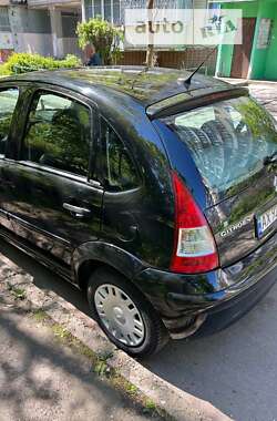 Хетчбек Citroen C3 2007 в Києві