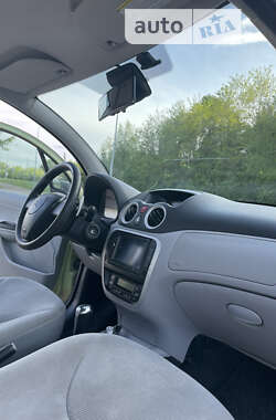 Хэтчбек Citroen C3 2007 в Львове