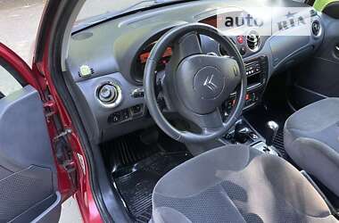 Хэтчбек Citroen C3 2008 в 