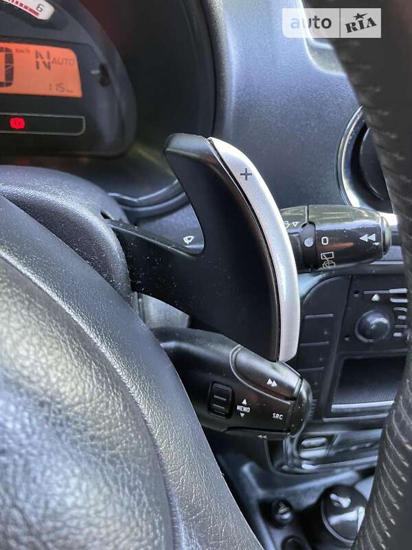 Хэтчбек Citroen C3 2008 в Коломые фото 16 Хэтчбек Citroen C3 2008 в Коломые