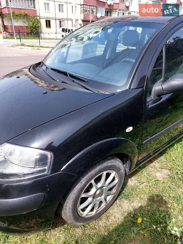 Citroen C3 2008