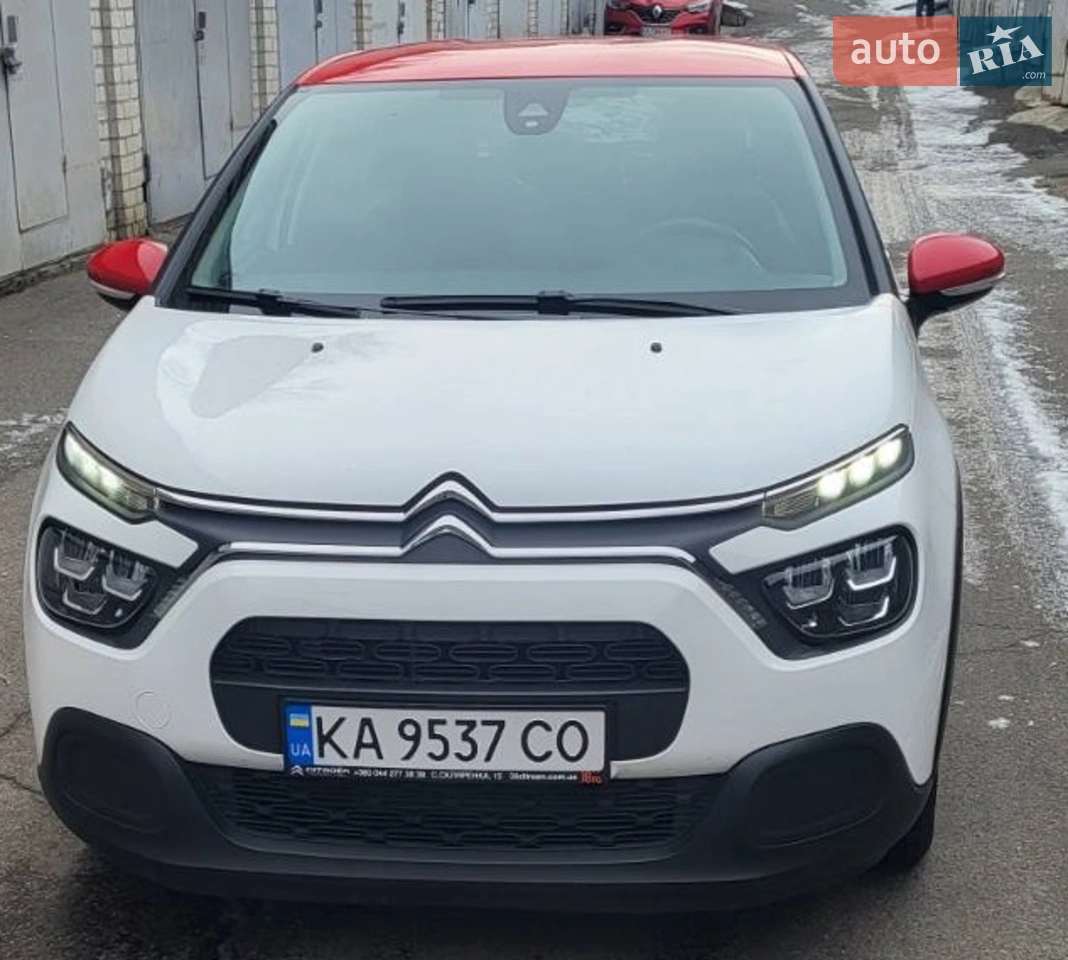 2019 Citroen C3 - мініатюра 17