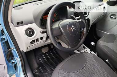 Хэтчбек Citroen C3 2008 в Херсоне