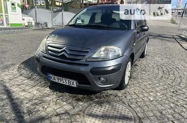 Хетчбек Citroen C3 2009 в Хмельницькому