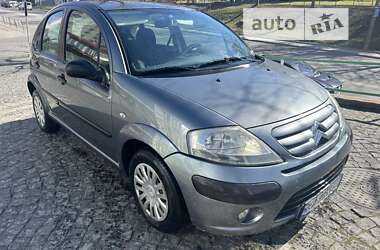 Хетчбек Citroen C3 2009 в Хмельницькому