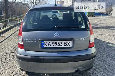 Хетчбек Citroen C3 2009 в Хмельницькому