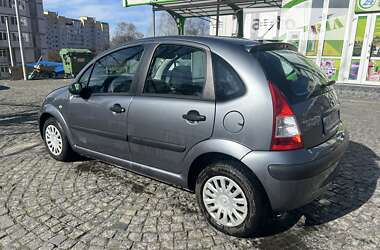 Хетчбек Citroen C3 2009 в Хмельницькому