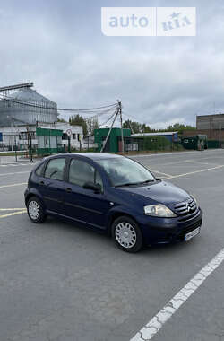 Хэтчбек Citroen C3 2007 в Нежине