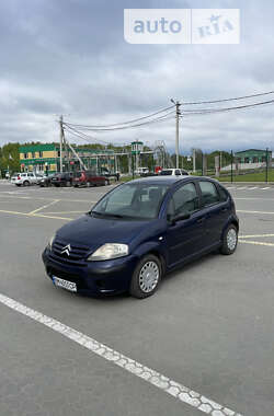 Хэтчбек Citroen C3 2007 в Нежине