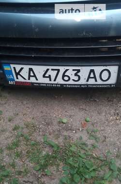 Хэтчбек Citroen C3 2008 в Киеве