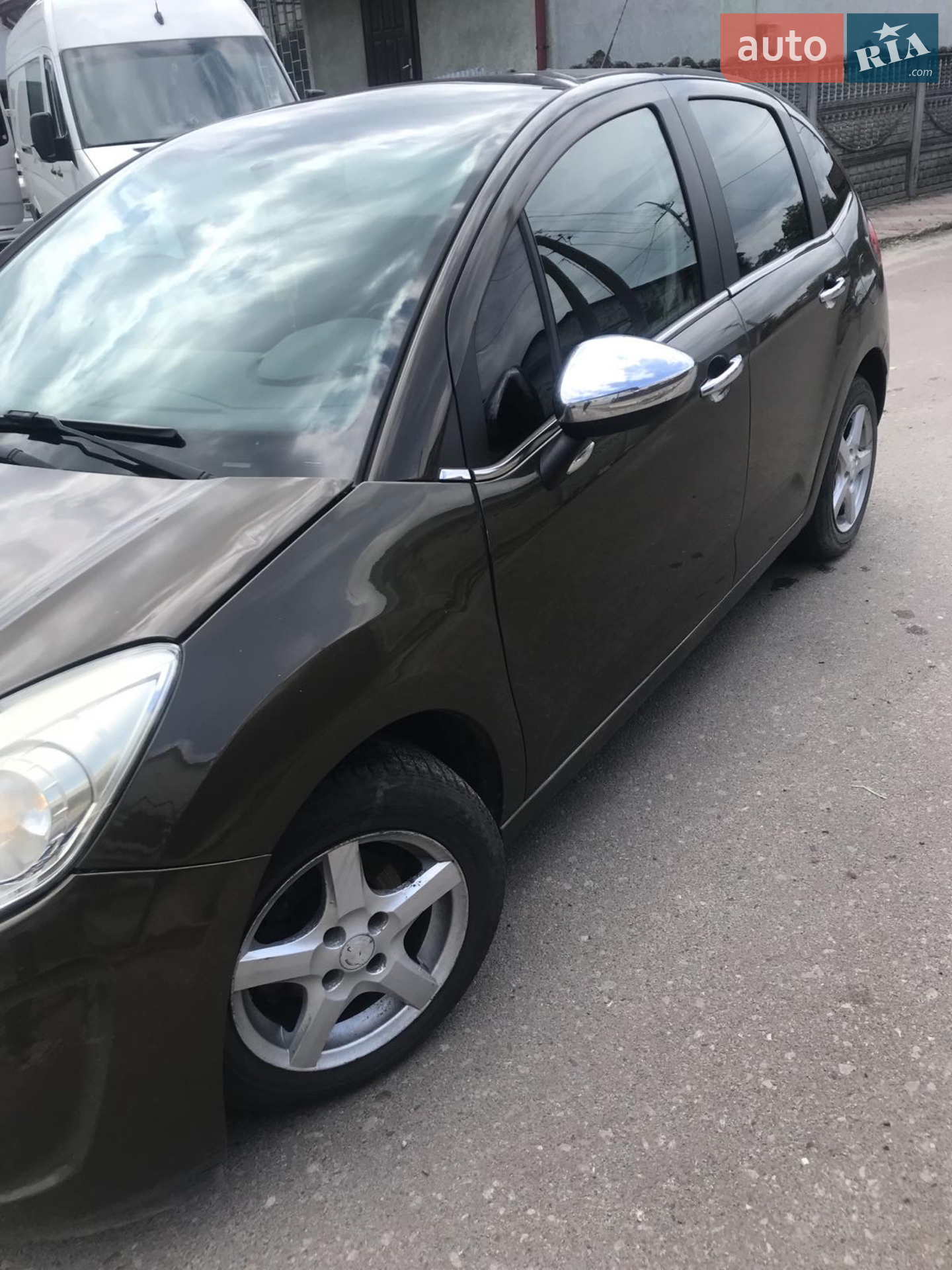 2012 Citroen C3 - мініатюра 4