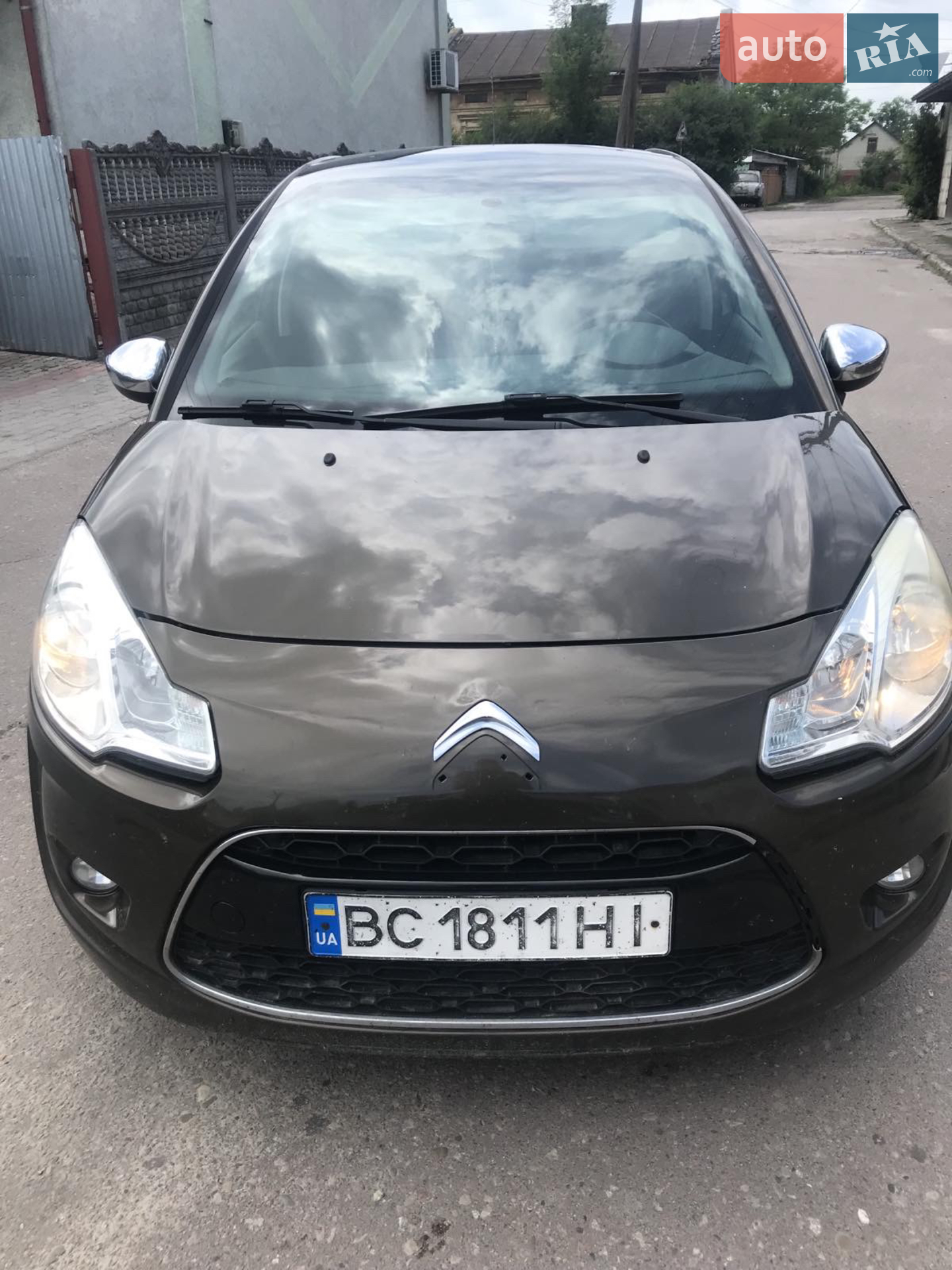 2012 Citroen C3 - мініатюра 5