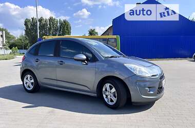 Хетчбек Citroen C3 2010 в Вінниці