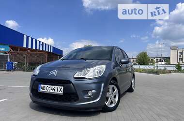 Хетчбек Citroen C3 2010 в Вінниці