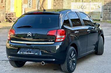 Хэтчбек Citroen C3 2010 в Киеве