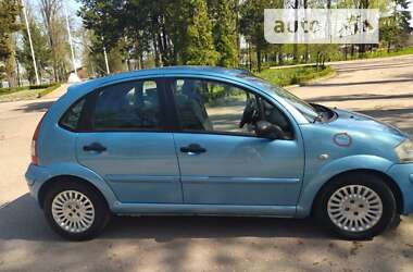 Хетчбек Citroen C3 2008 в Києві