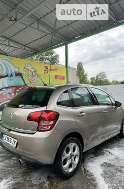 Хетчбек Citroen C3 2011 в Черкасах