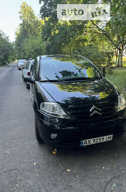 Хетчбек Citroen C3 2007 в Києві