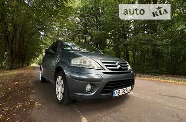 Хэтчбек Citroen C3 2005 в Виннице