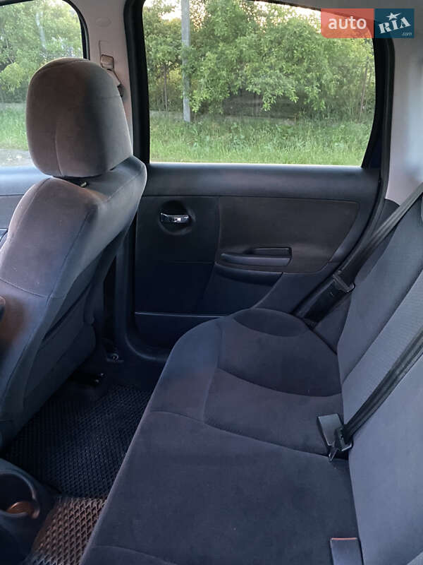 Хетчбек Citroen C3 2006 в Калуші фото 7 Хетчбек Citroen C3 2006 в Калуші