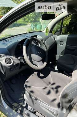 Хетчбек Citroen C3 2007 в Бердичеві