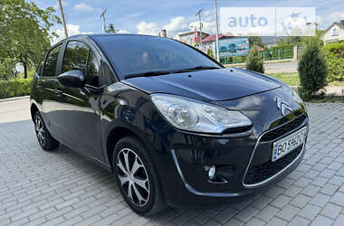 Хетчбек Citroen C3 2012 в Кременці