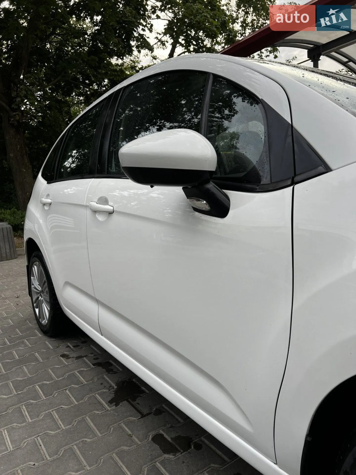 2012 Citroen C3 - мініатюра 6