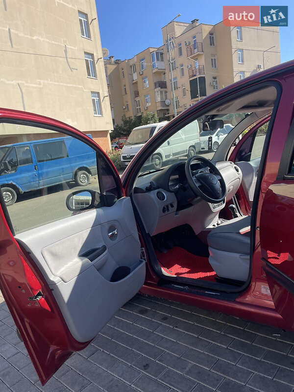 Хэтчбек Citroen C3 2007 в Одессе