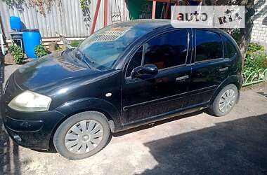 Хетчбек Citroen C3 2006 в Харкові