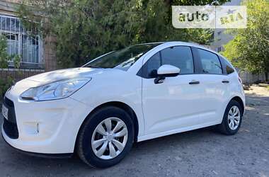 Хэтчбек Citroen C3 2010 в Харькове