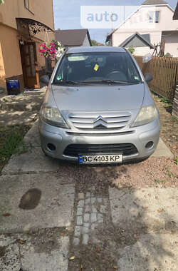 Хэтчбек Citroen C3 2009 в Дрогобыче