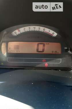 Хетчбек Citroen C3 2007 в Львові