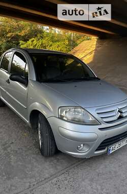 Хетчбек Citroen C3 2008 в Кривому Розі