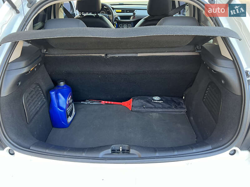 Хэтчбек Citroen C3 2014 в Одессе