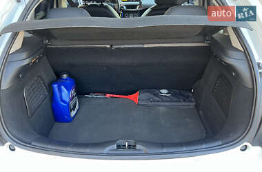 Хэтчбек Citroen C3 2014 в 