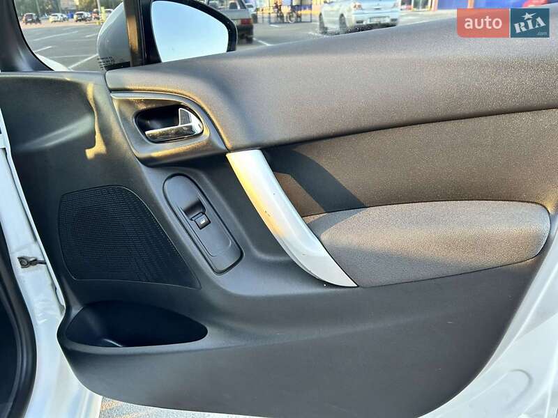 Хетчбек Citroen C3 2012 в Львові