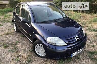 Хэтчбек Citroen C3 2007 в Нежине