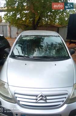 Хетчбек Citroen C3 2003 в Києві