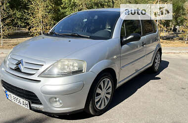 Хэтчбек Citroen C3 2008 в Кривом Роге