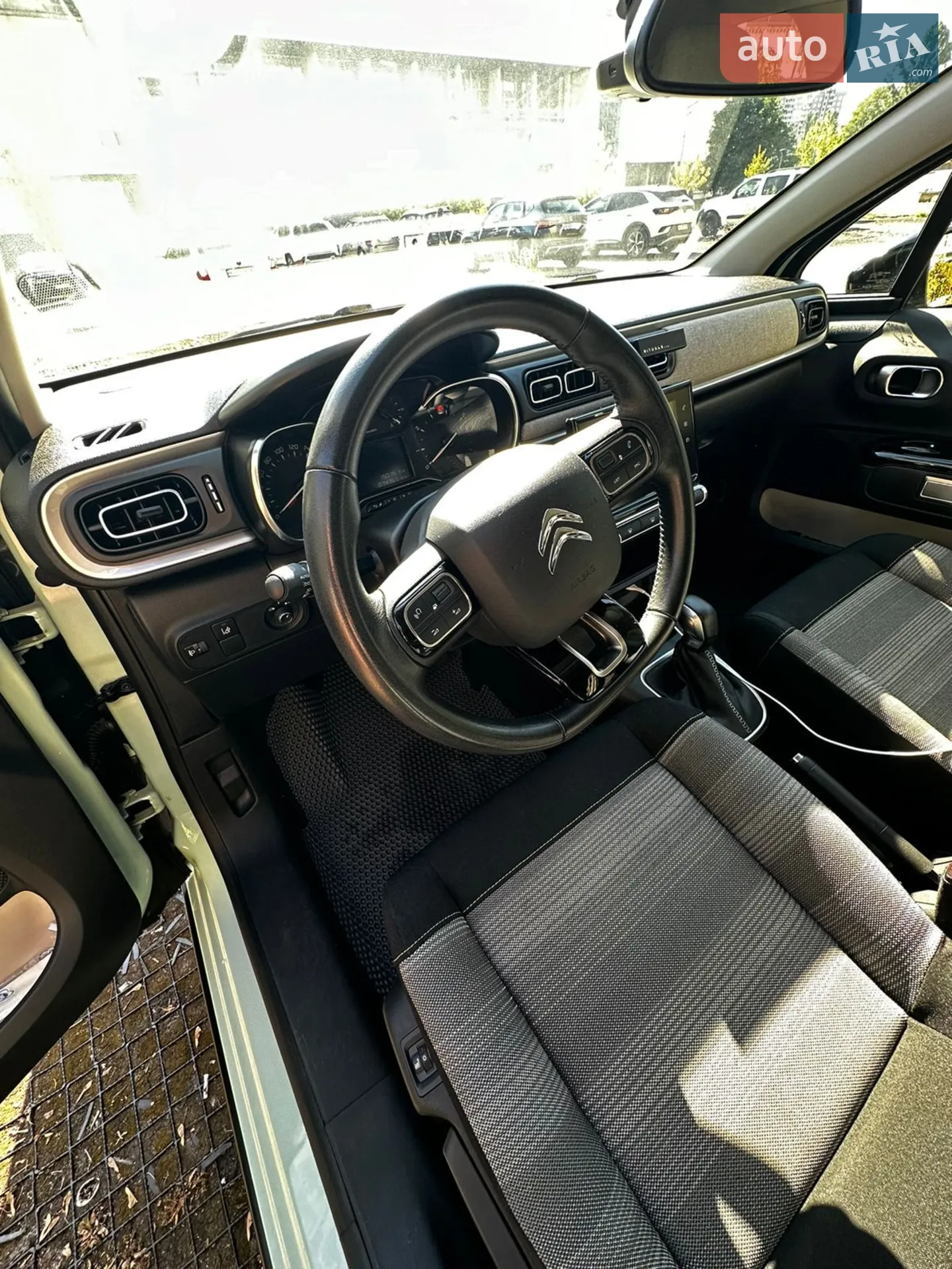 2018 Citroen C3 - мініатюра 5