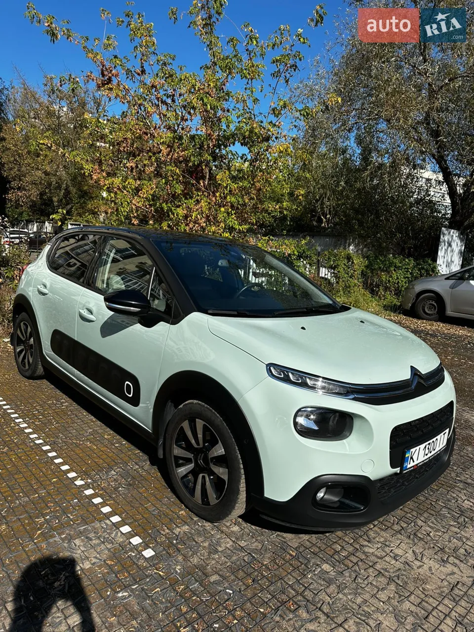 2019 Citroen C3 - мініатюра 16