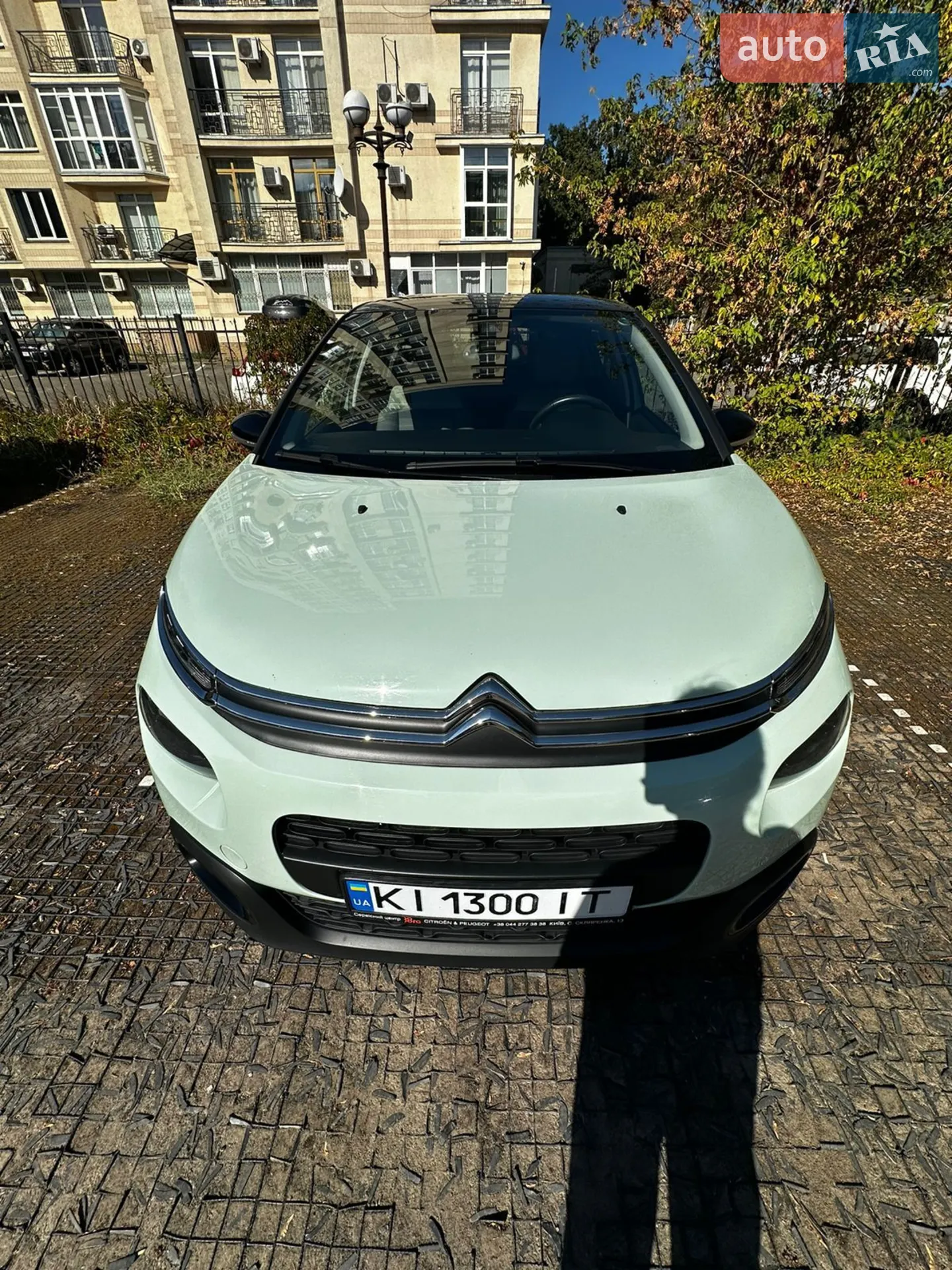 2018 Citroen C3 - мініатюра 11