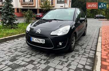 Хетчбек Citroen C3 2012 в Львові