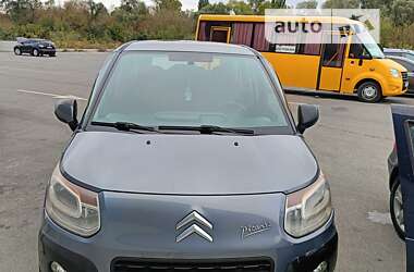 Хетчбек Citroen C3 2011 в Києві