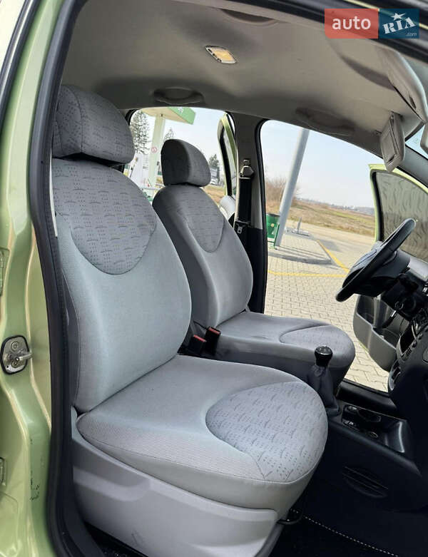 Хетчбек Citroen C3 2004 в Коломиї фото 7 Хетчбек Citroen C3 2004 в Коломиї