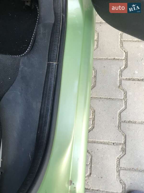 Хетчбек Citroen C3 2004 в Коломиї фото 9 Хетчбек Citroen C3 2004 в Коломиї