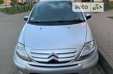 Хетчбек Citroen C3 2003 в Львові