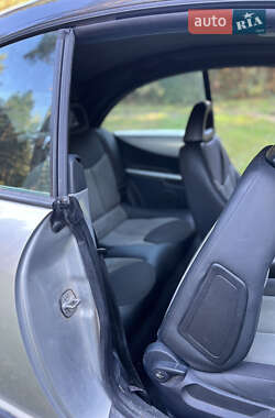 Хэтчбек Citroen C3 2007 в 