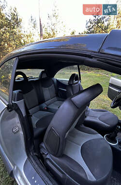 Хэтчбек Citroen C3 2007 в 