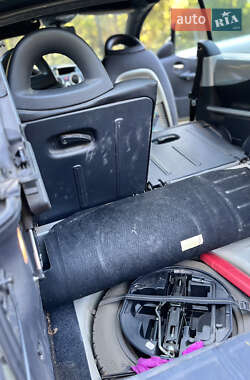 Хэтчбек Citroen C3 2007 в 